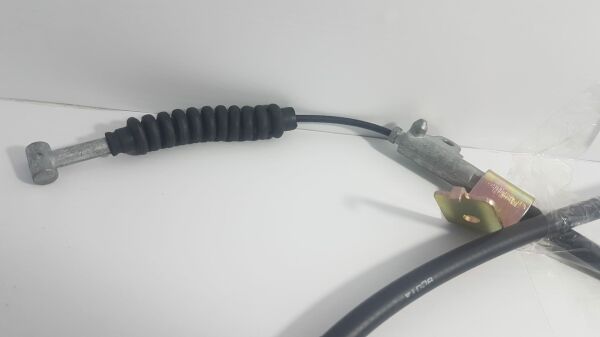 vanetta el fren teli sol arka