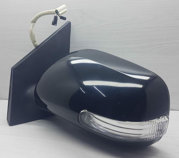 Ayna Corolla Sol 10-13 Elk Katla. Sinyalli 9Pin