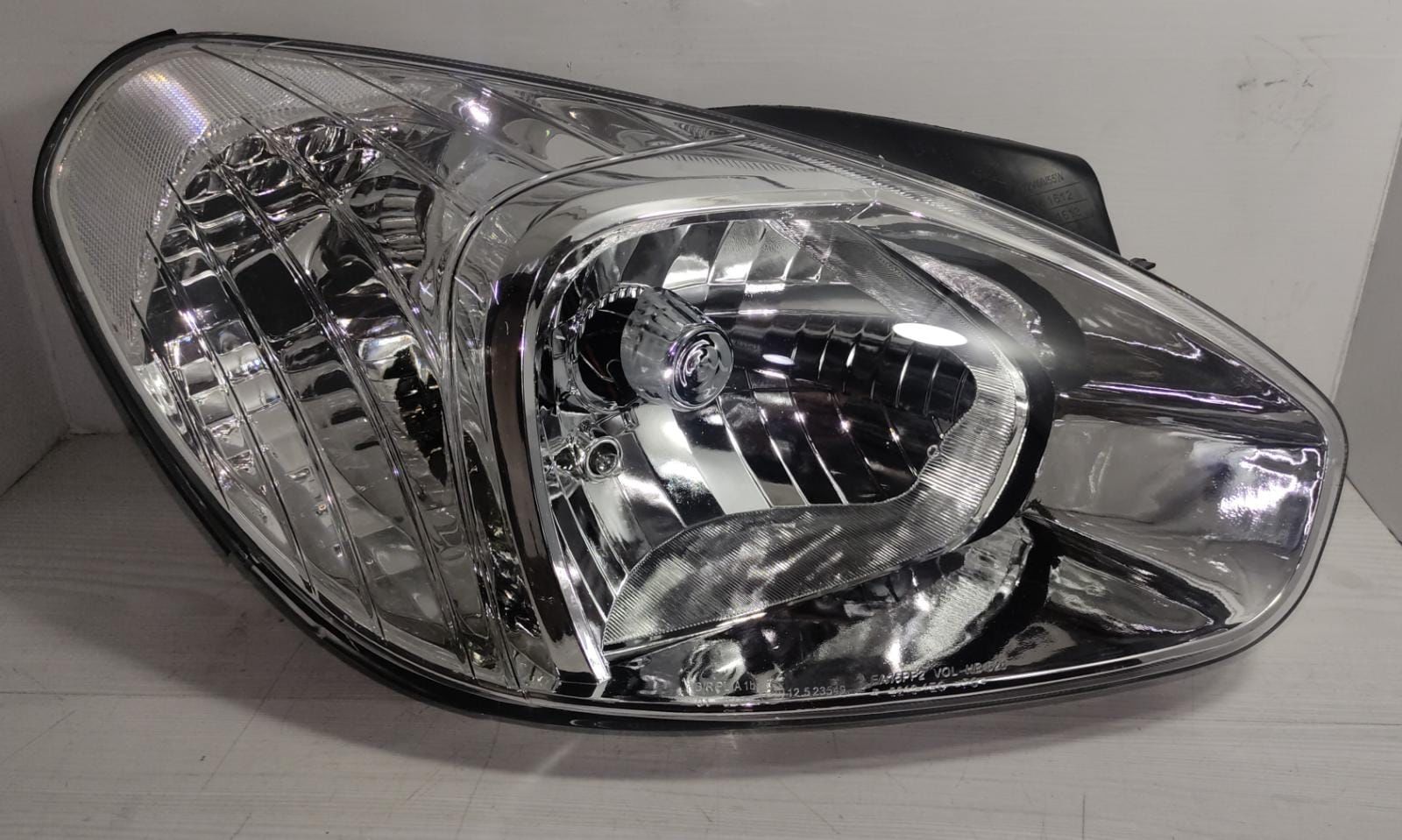 Far Era Sağ 09- Beyaz Elk