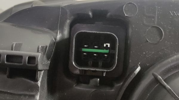 Far Era Sağ 09- Beyaz Elk