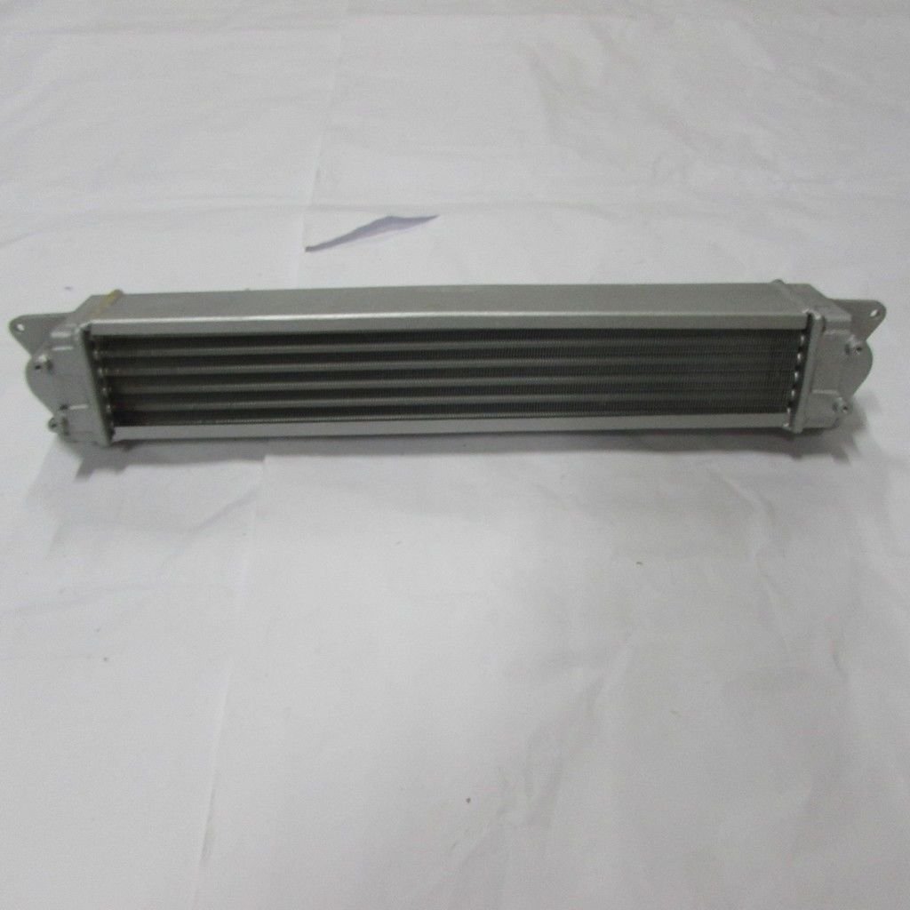 İ30 2017- / ELANTRA 2015-2018 1.6 DİZEL INTERCOOLER - ARA SOĞUTUCU-605X102X85