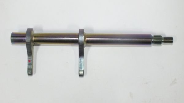 ACCENT 2003-2005 / GETZ 2003-2005 DİZEL DEBRİYAJ ÇATAL MİLİ