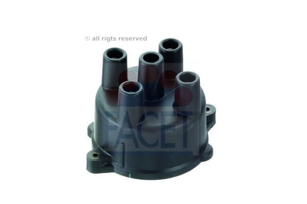 KAPAK DISTRIBUTOR-ACCORD  1983-85  (FACET)