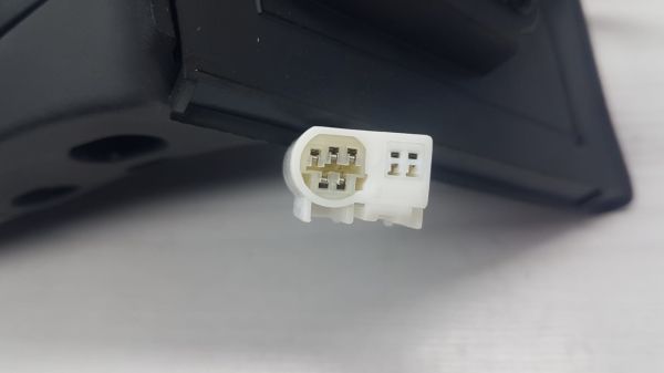 AYNA AVENSIS SOL 2003-2006 ELEK 7 FISLI