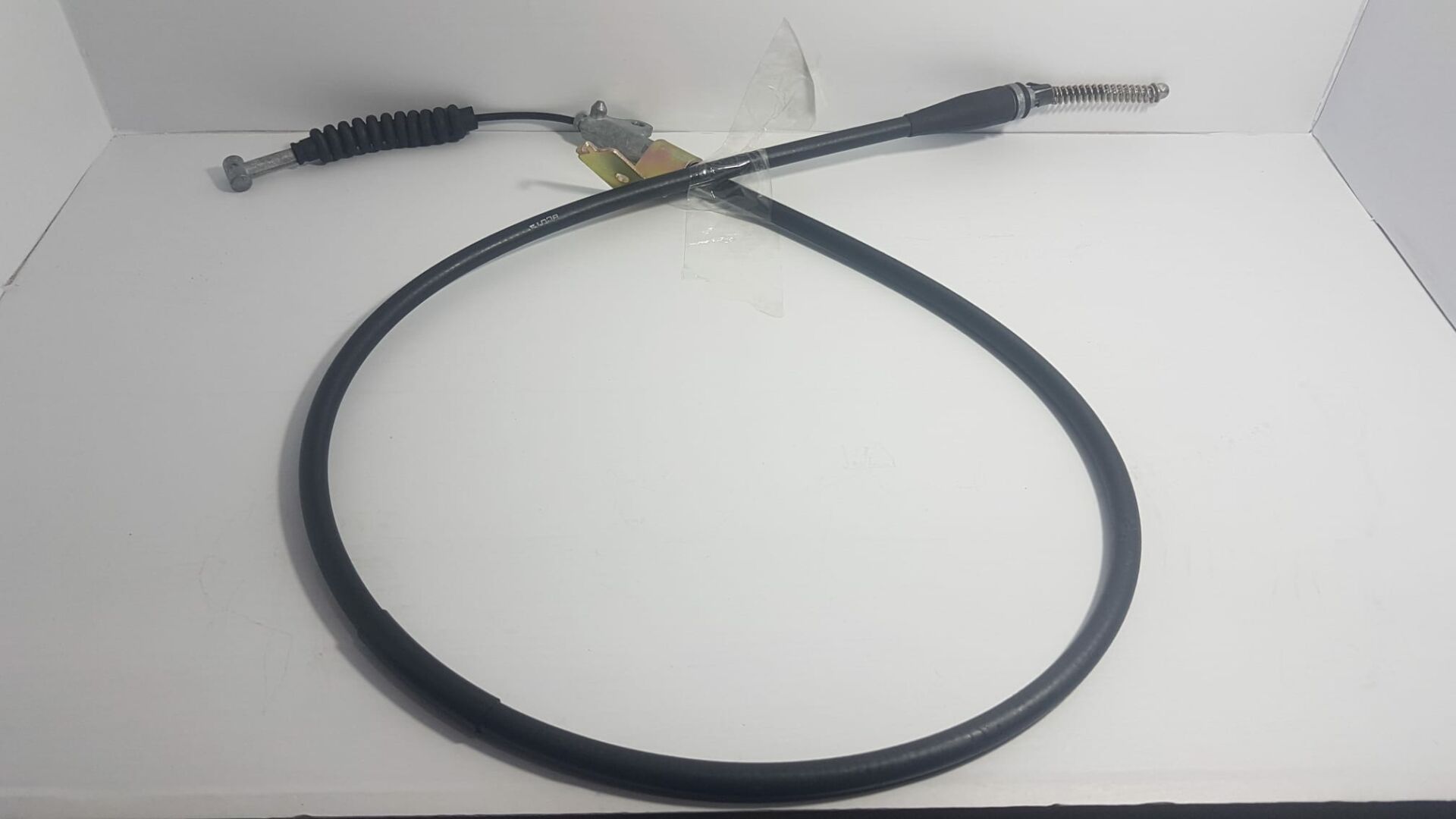 vanetta el fren teli sol arka