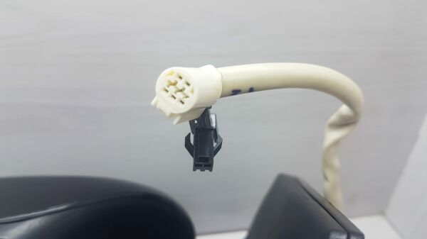 Ayna Corolla Sol 10-13 Elk Katla. Sinyalli 9Pin