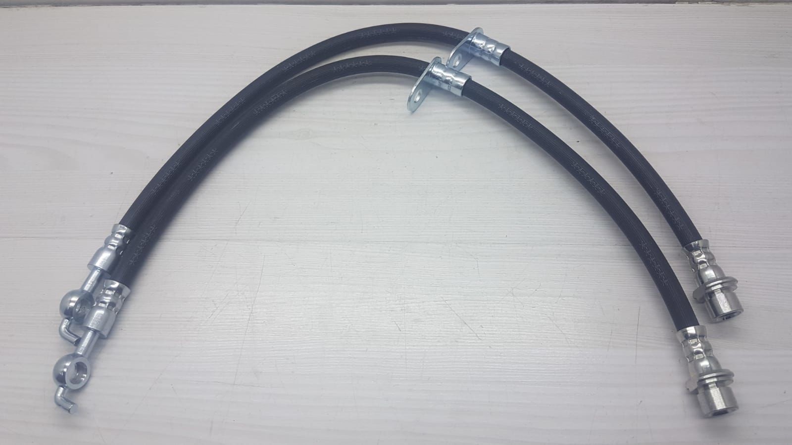 Fren Hortumu Ön Yaris 99- R/L