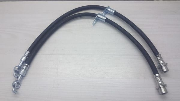 Fren Hortumu Ön Yaris 99- R/L