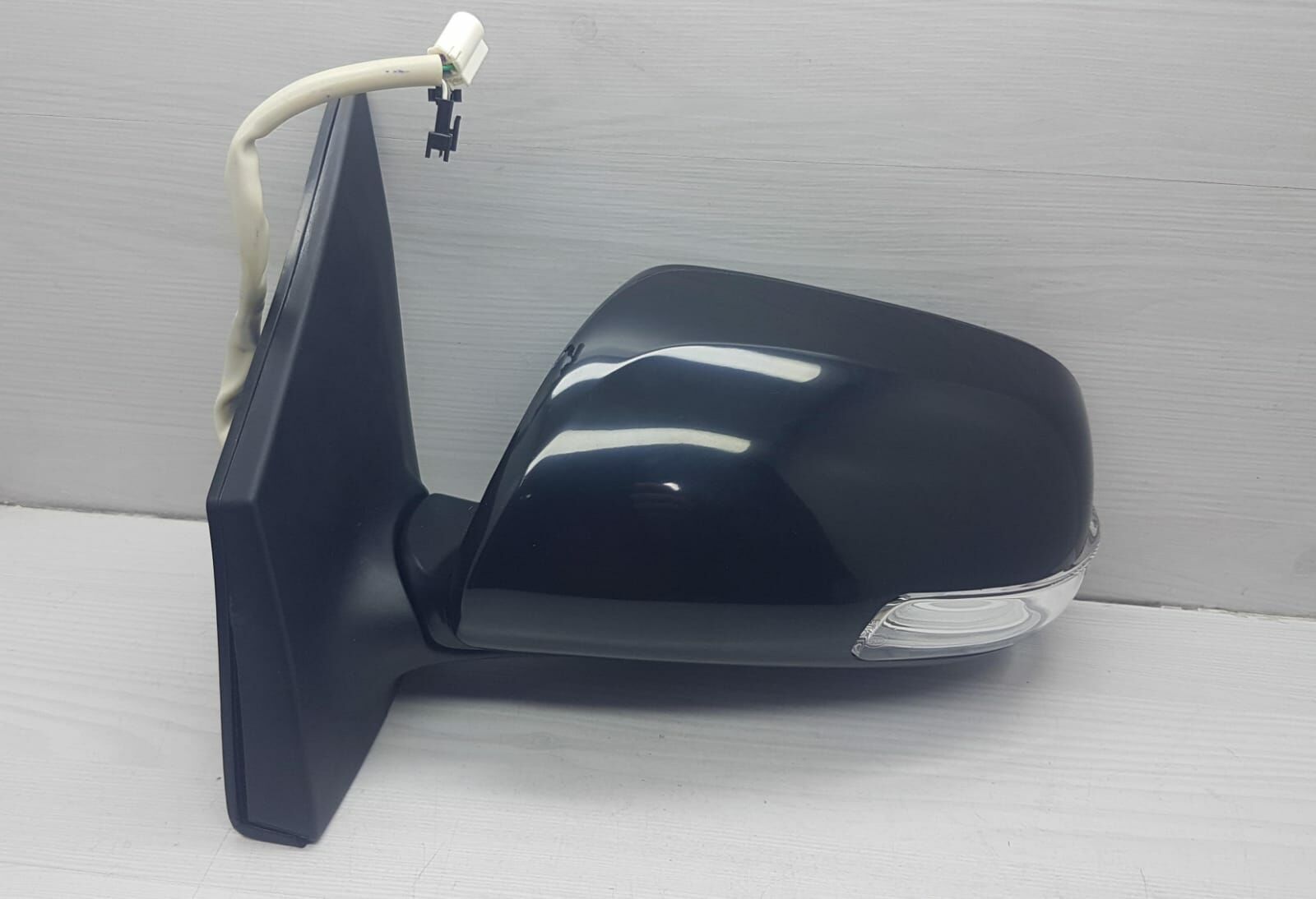 Ayna Corolla Sol 10-13 Elk Katla. Sinyalli 9Pin