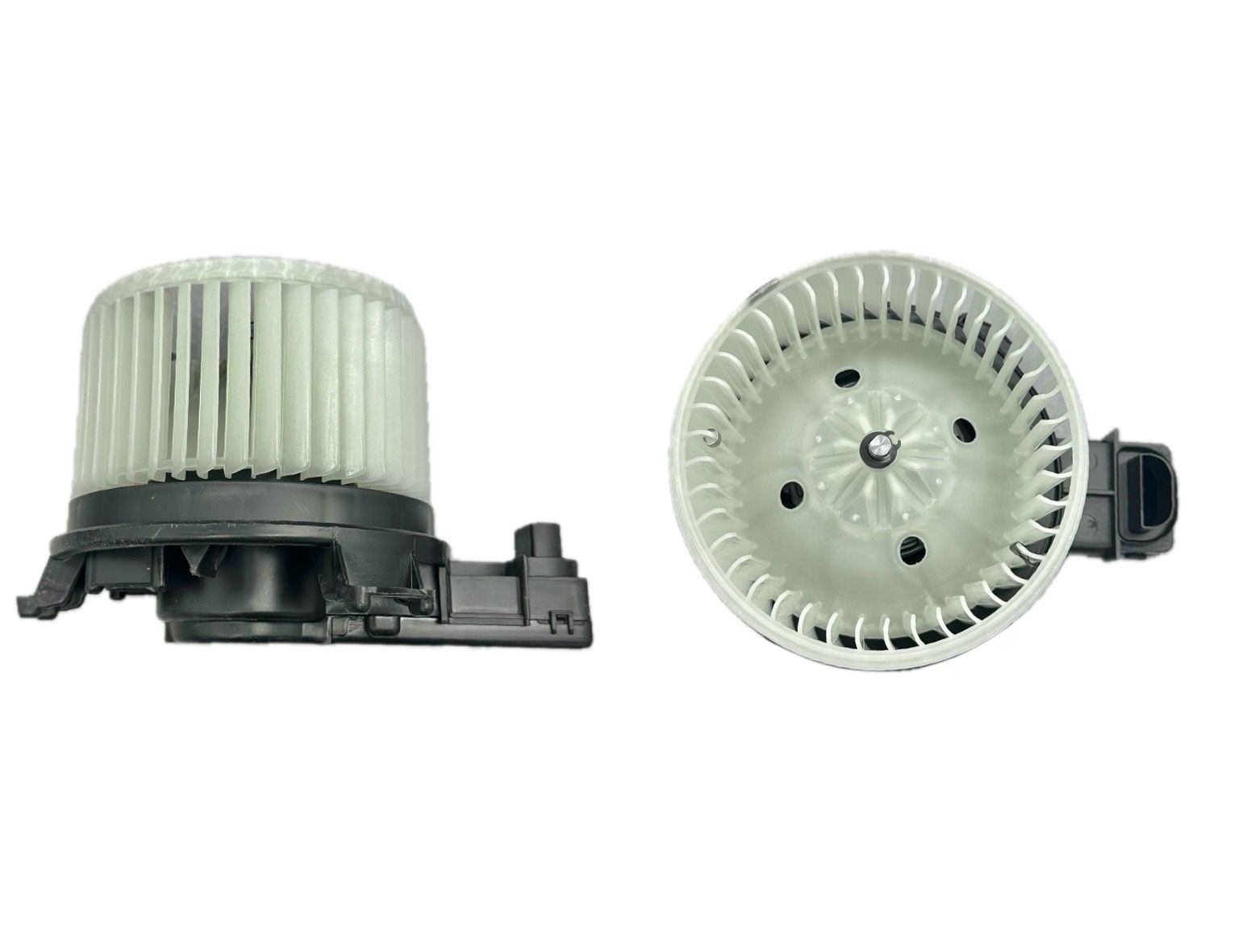 MOTOR KALORİFER HILUX REVO 15-19