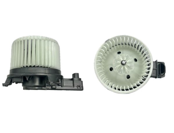 MOTOR KALORİFER HILUX REVO 15-19