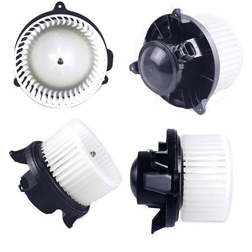 KALORIFER MOTORU NAVARA 06- / PATHFINDER 06-