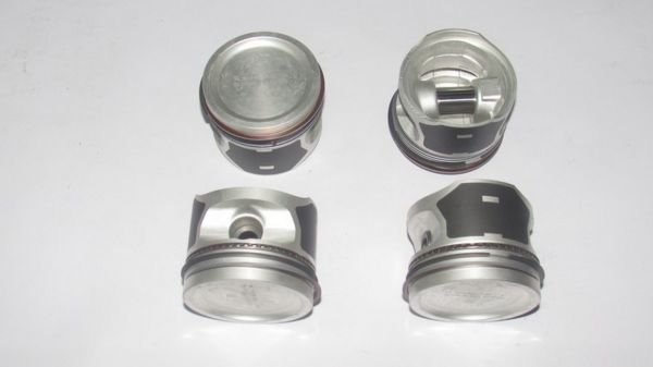 Corsa / Nova / C 12 NZ-12 NZ PİSTON+SEGMAN