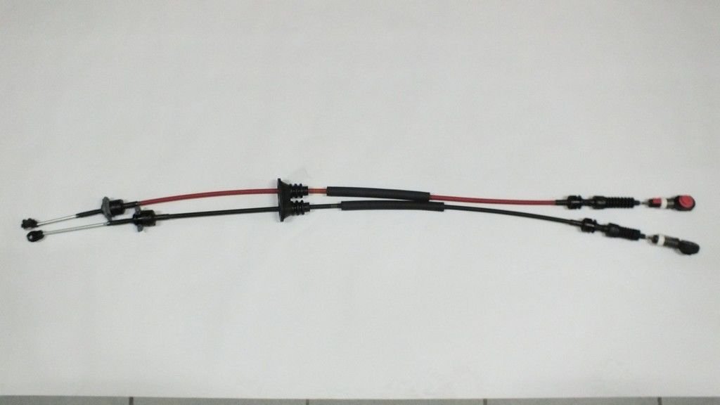 H350 2015- VİTES TELİ