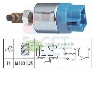 MUSUR FREN COROLLA 03- / YARIS 03- / RAV4 02- / AVENSIS 00- / HIACE 01-