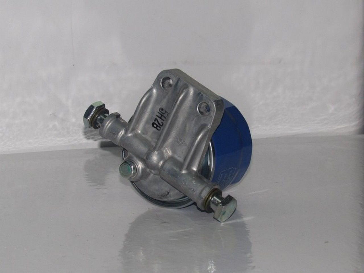 HD 35/75 04- MAZOT FİLTRE KOMPLE