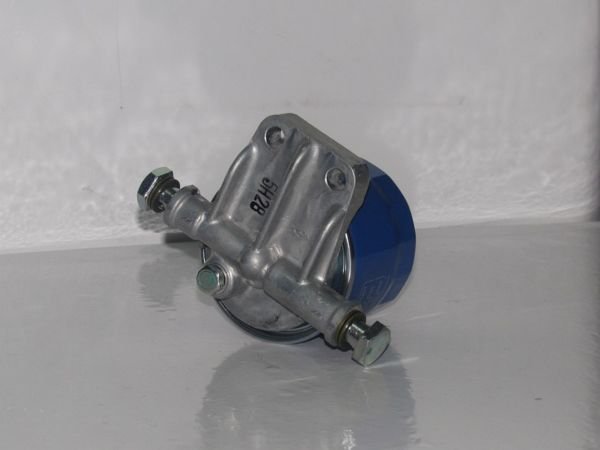 HD 35/75 04- MAZOT FİLTRE KOMPLE