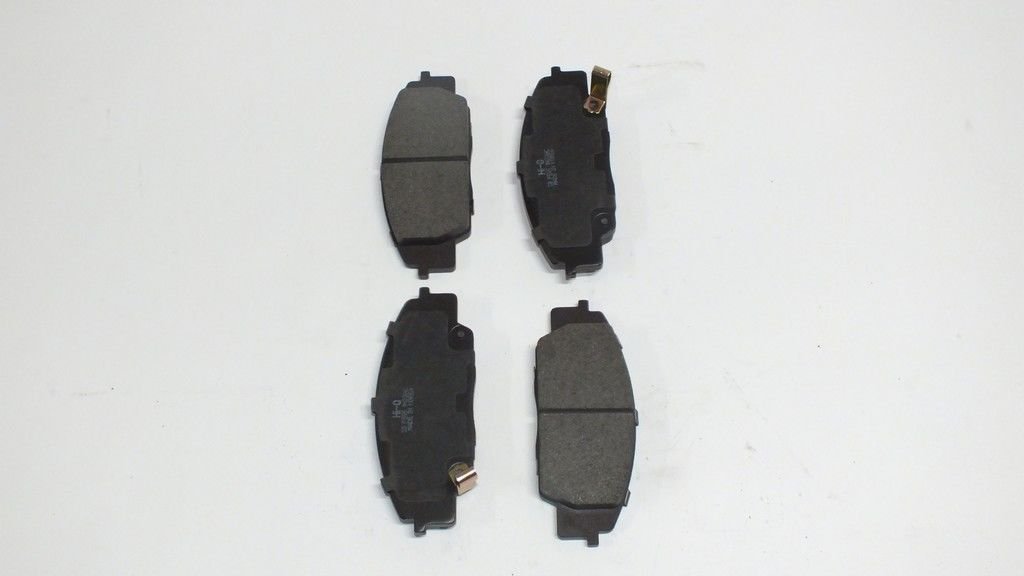 CIVIC 2006- FREN BALATASI ÖN