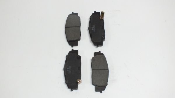 CIVIC 2006- FREN BALATASI ÖN