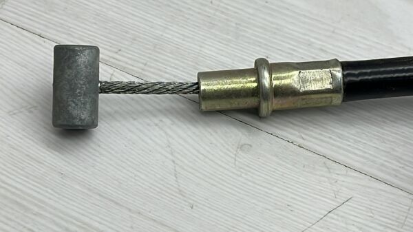 El Fren Teli Vitara 92-02 Sol Arka 92-02