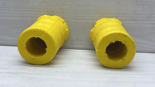 AMORTISÖR KÖRÜGÜ COROLLA/AURIS 07- ÖN TAKOZLU