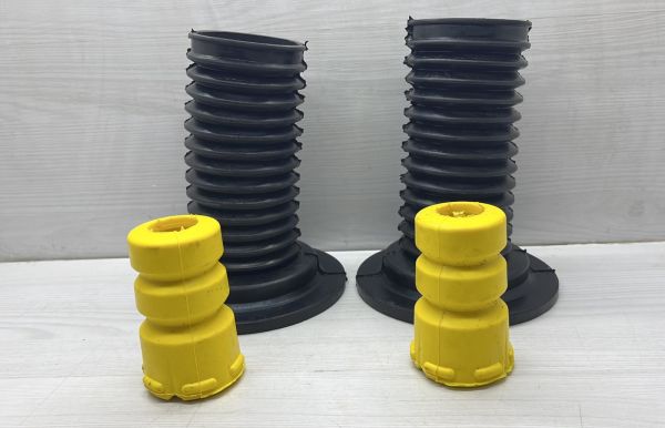 AMORTISÖR KÖRÜGÜ COROLLA/AURIS 07- ÖN TAKOZLU