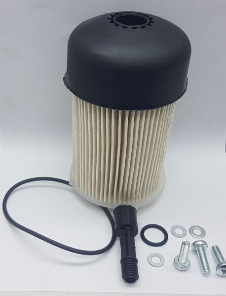 Mazot Filtre Juke/Master