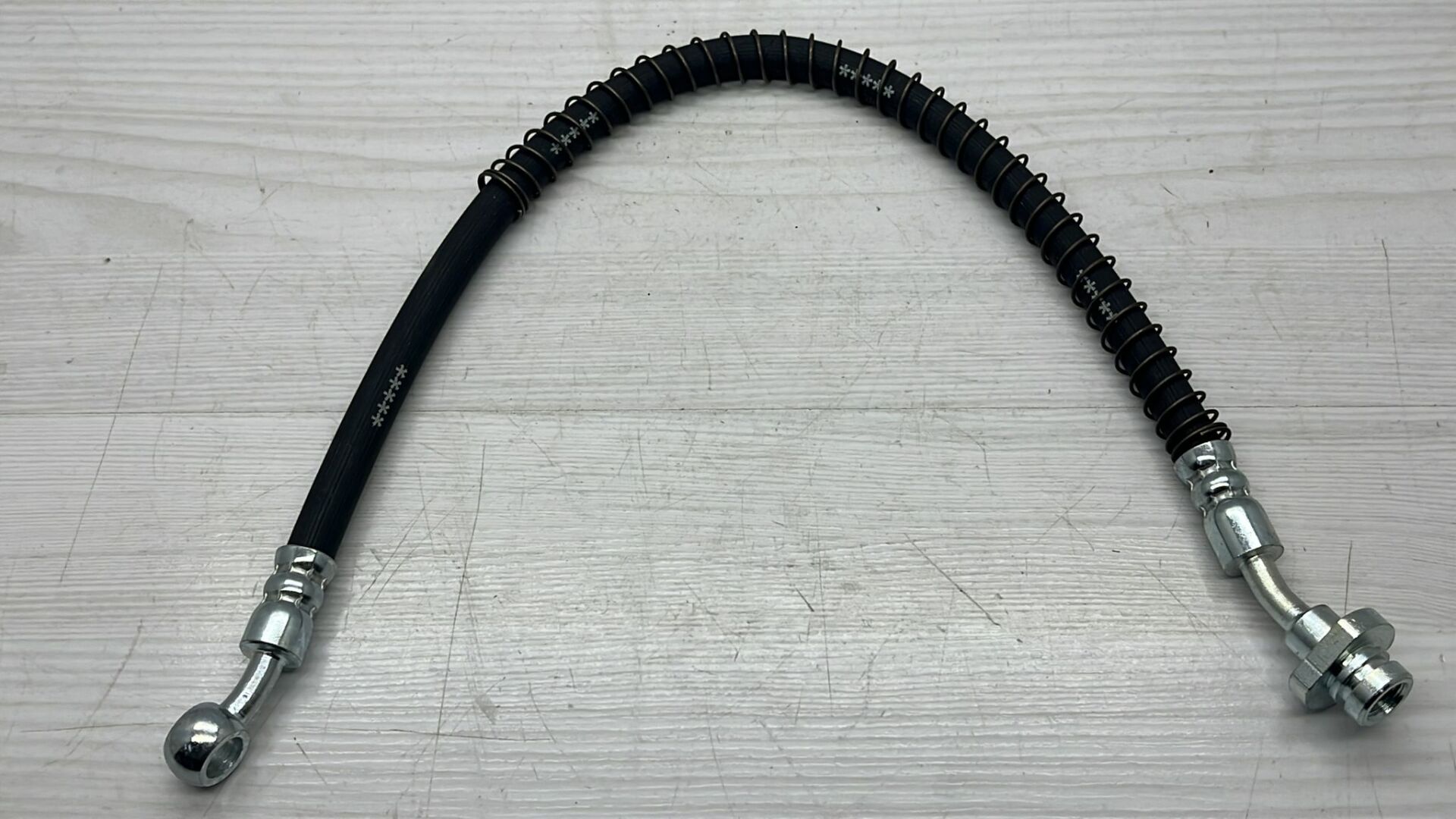 Fren Hortumu Ön Santafe  06/12 Sol