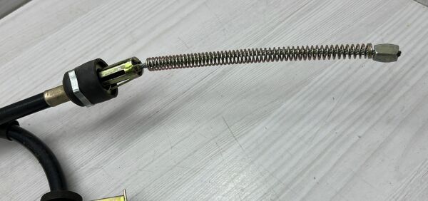 El Fren Teli Vitara 92-02 Sol Arka 92-02