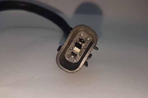 Geri Vites Müsürü i20