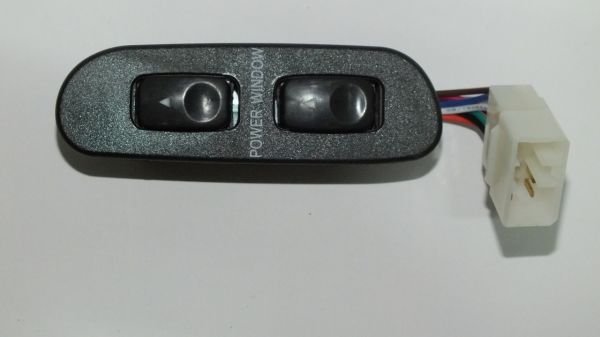 H100 / KMY CAM KALDIRMA DÜĞMESİ- SOL ÇİFTLİ