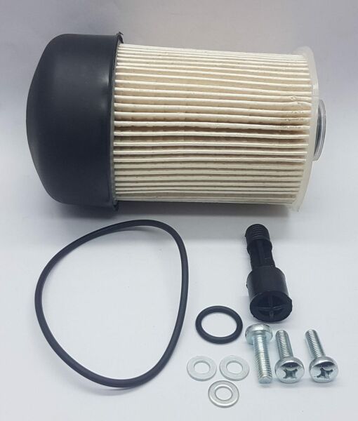 Mazot Filtre Juke/Master