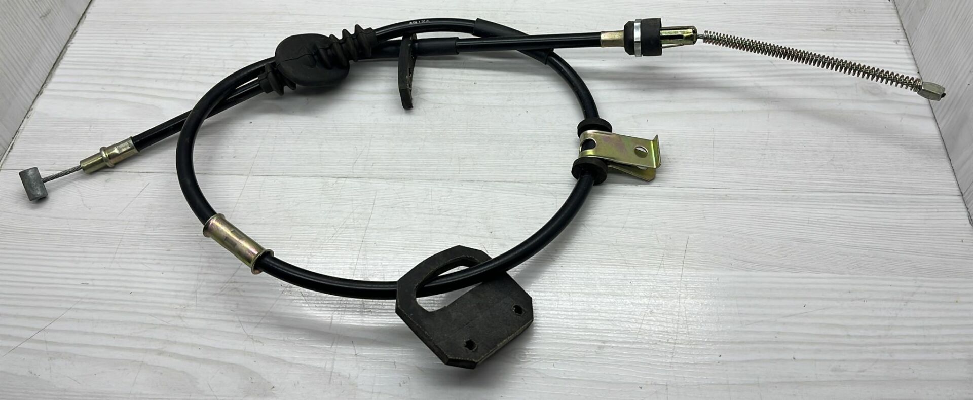 El Fren Teli Vitara 92-02 Sol Arka 92-02