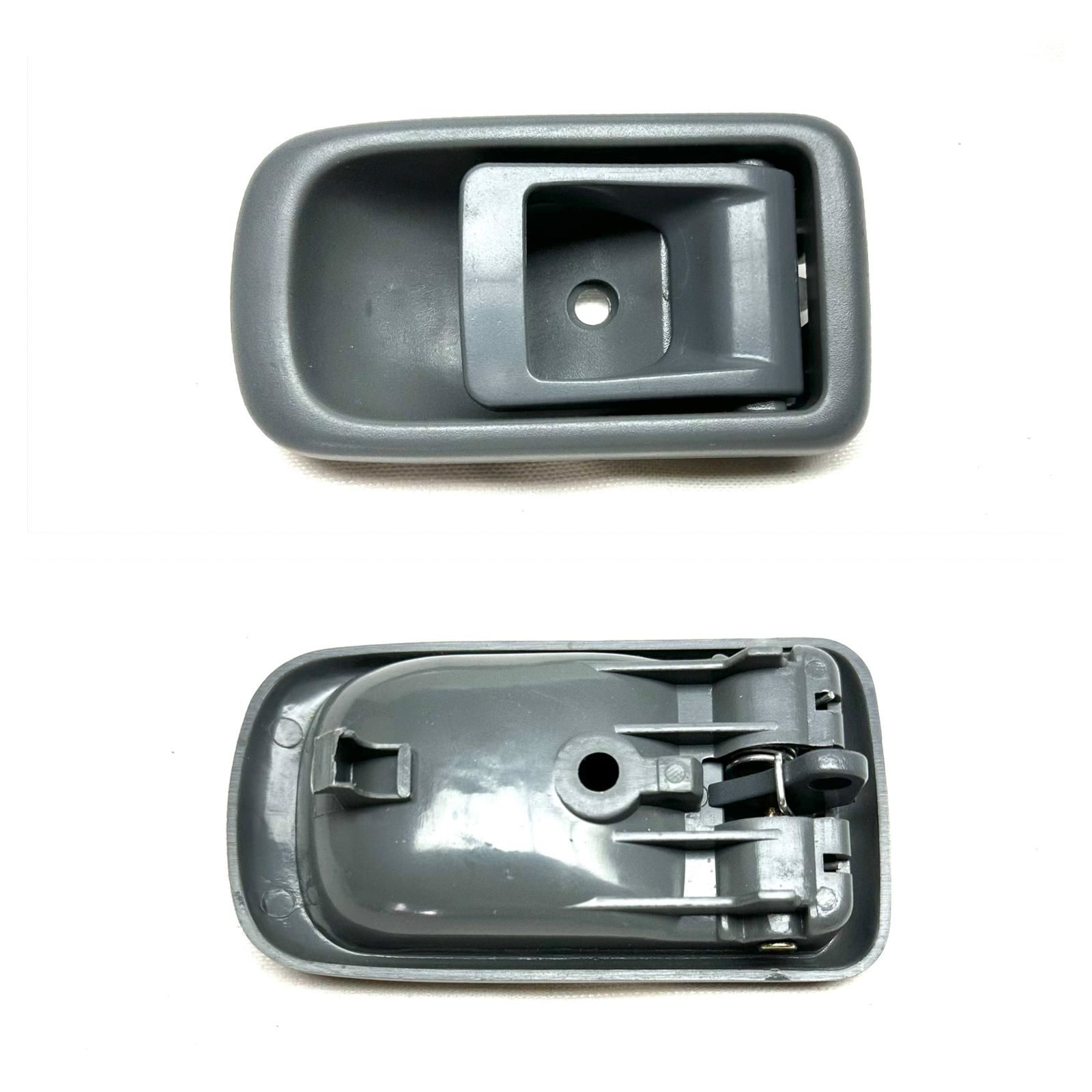 KOL KAPI HİJET 91-97 ÖN İÇ RH/LH (GRİ)