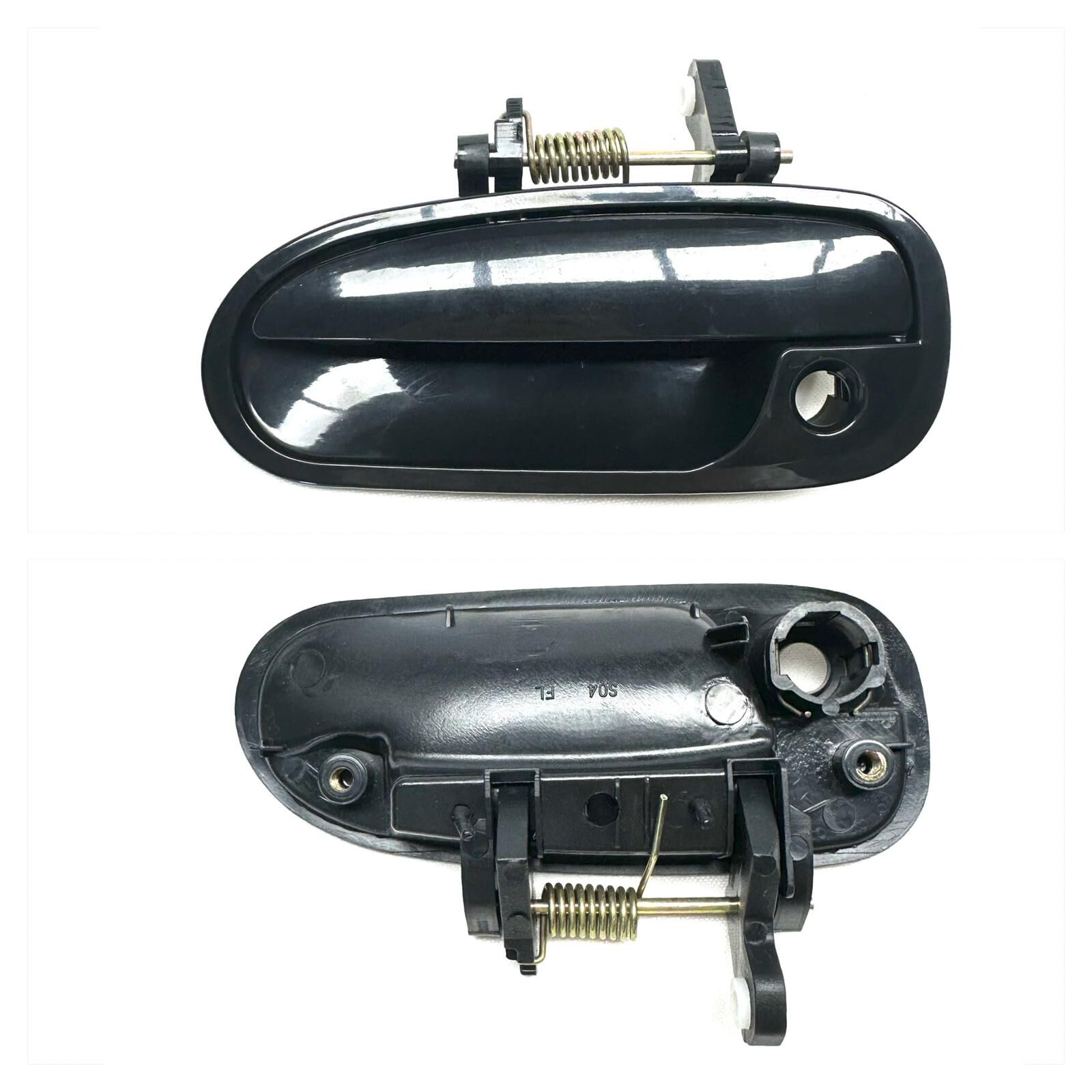 KOL KAPI CIVIC 96-00 ÖN DIŞ LH