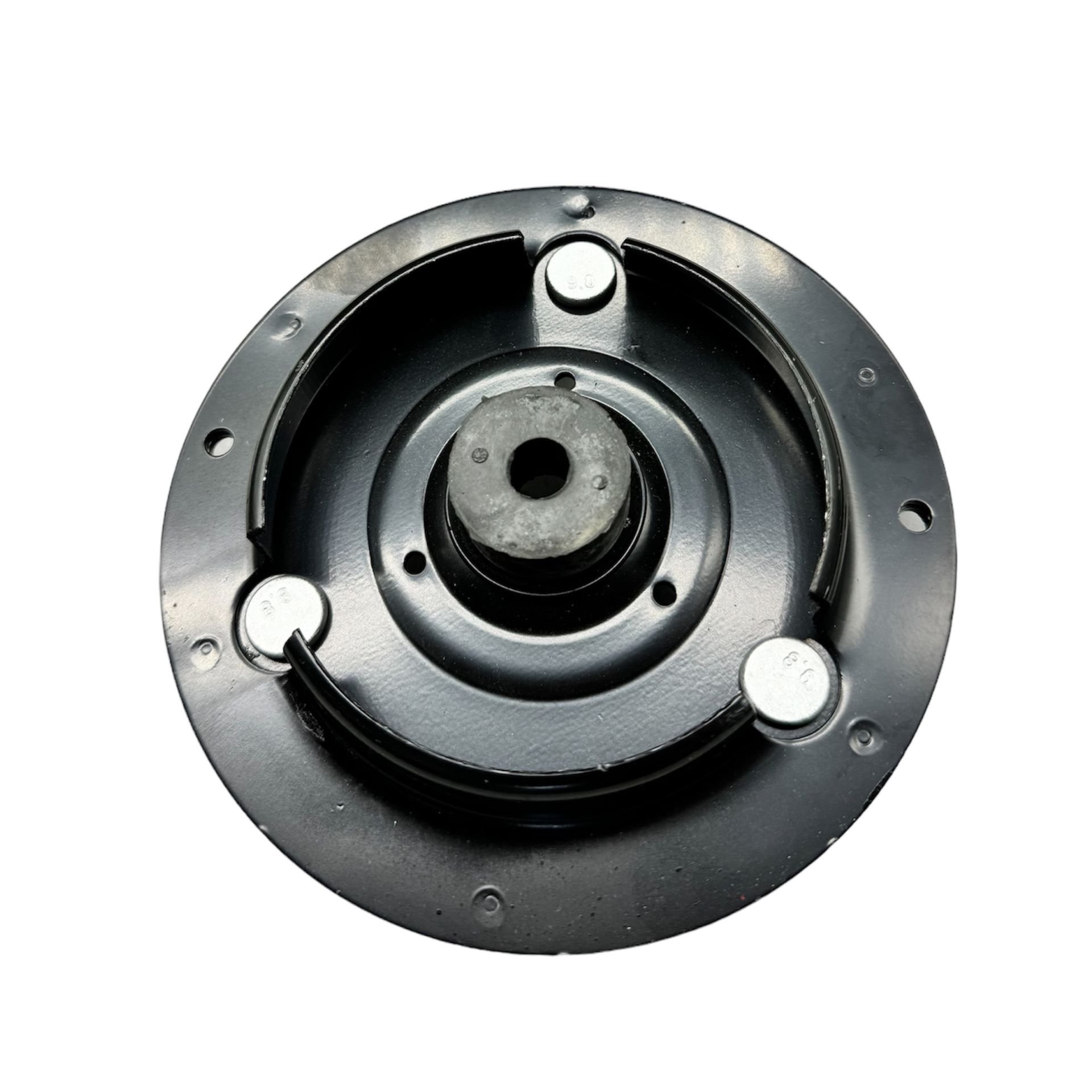 TAKOZ AMORTİSÖR HILUX VİGO 4X2 07-14 ÖN LH/RH