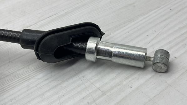 El Fren Teli City/Jazz 07-12 Arka Sol