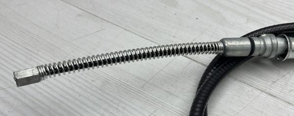 El Fren Teli City/Jazz 07-12 Arka Sol