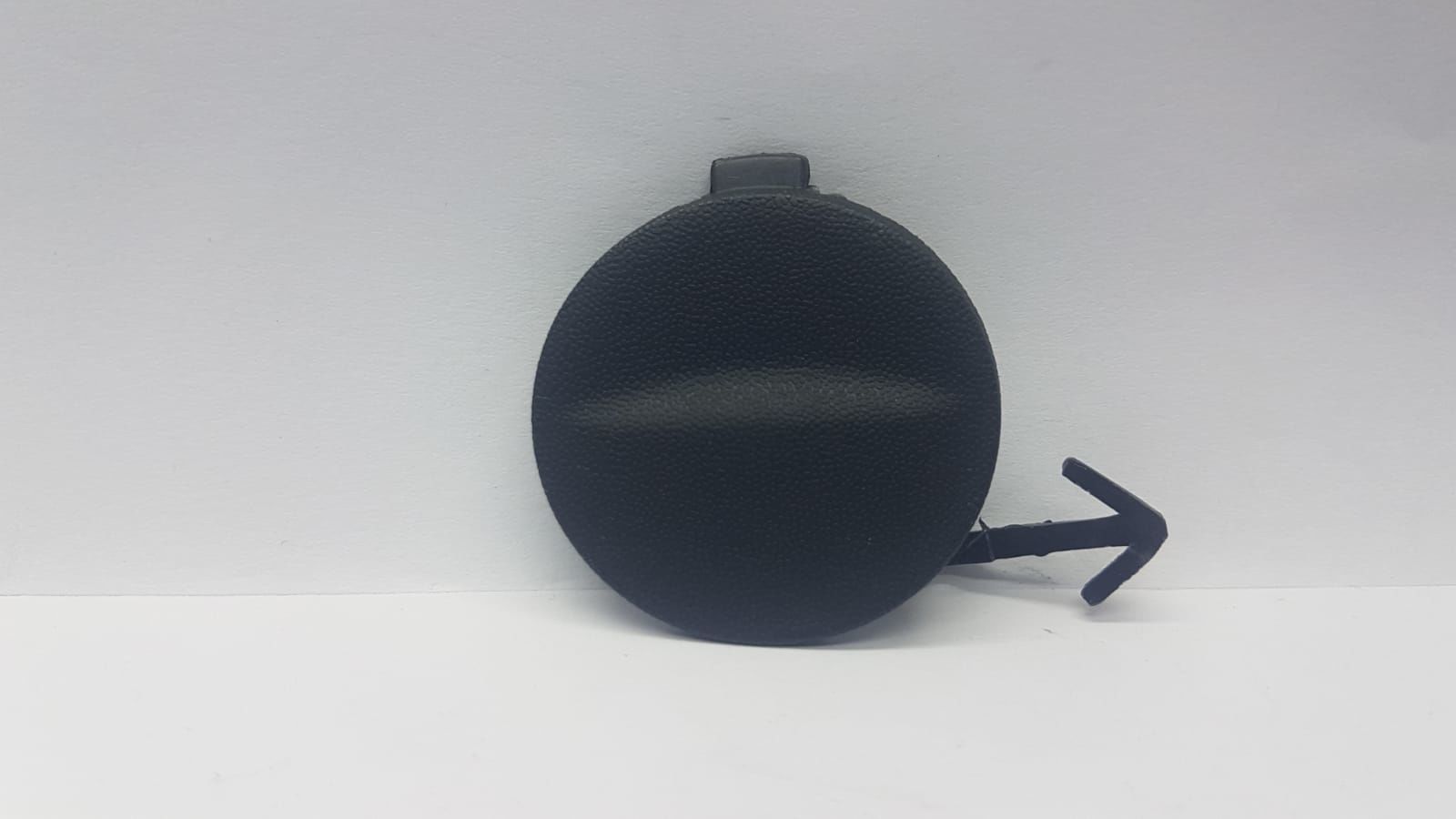 Çeki Demir Kapağı Ön i10 2007-2011