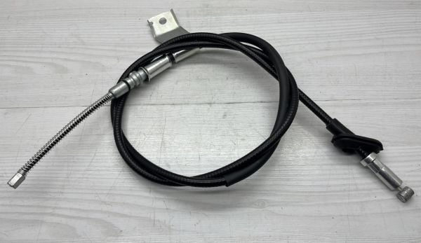 El Fren Teli City/Jazz 07-12 Arka Sol