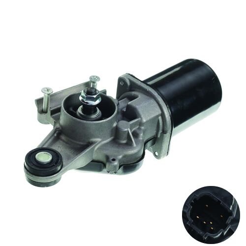 SILECEK MEKANIZMA MOTORU MICRA 03- (ON)