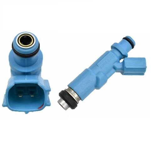 ENJEKTOR YARIS 99- 1.0 1.3