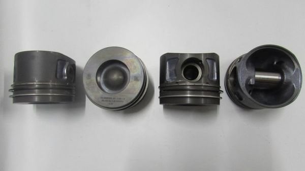 2006 - TRANSIT 2,2 TDCI PİSTON+SEGMAN