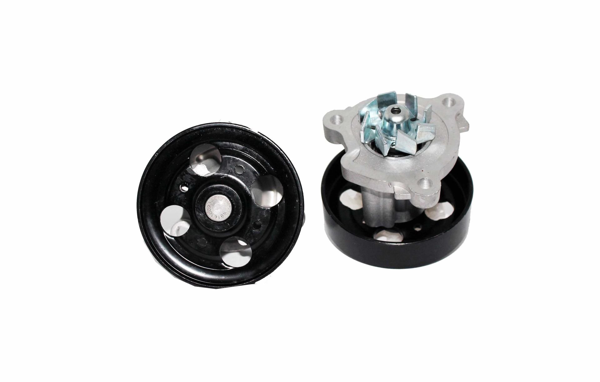 DEVIRDAIM- PRIMERA-P12 2.0cc 02- / X-TRAIL 01-06