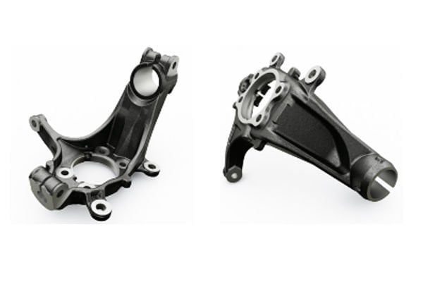 ON AKS TASIYICI SAG - QASHQAI 14- / XTRAIL 14-