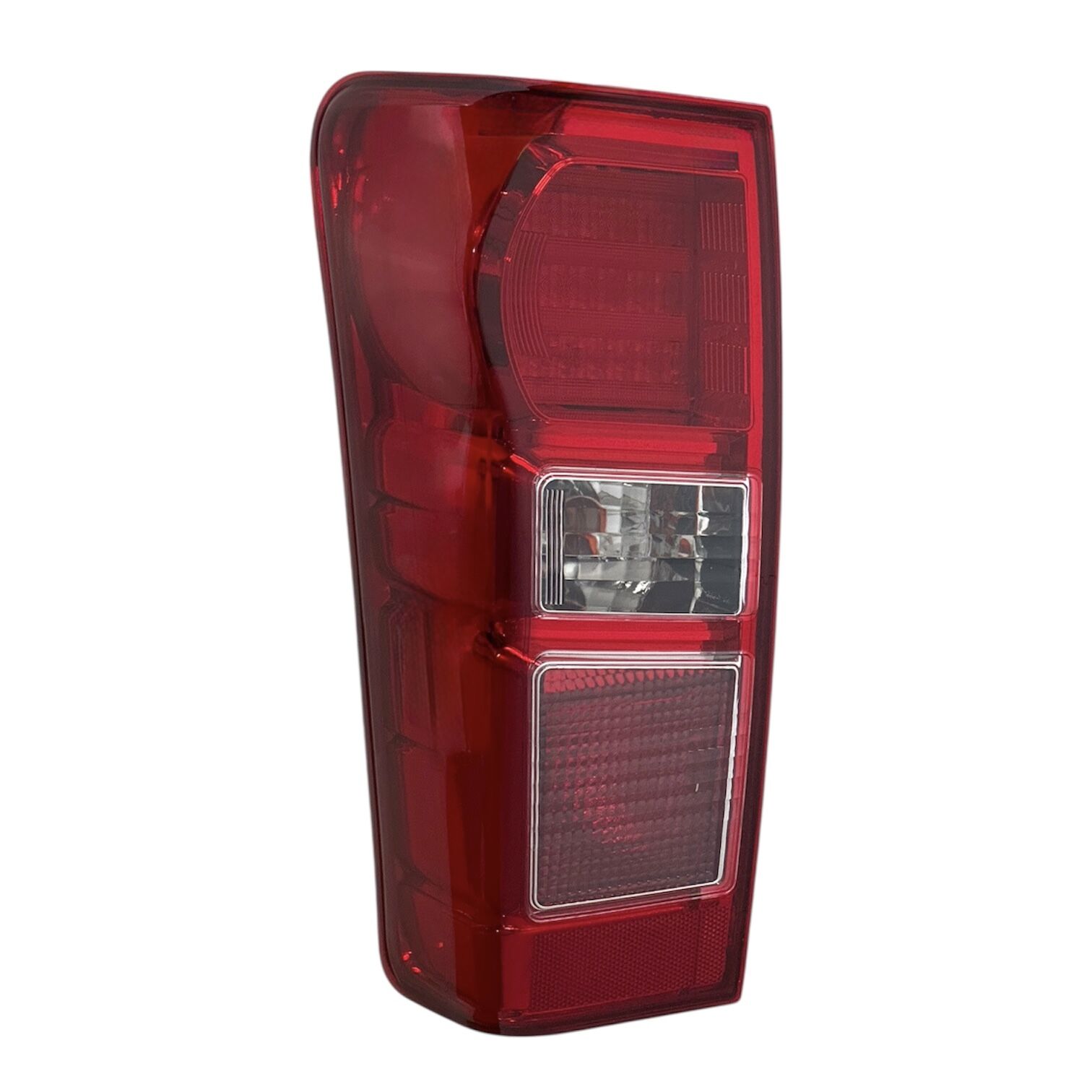 STOP D-MAX 12-16 LH (LEDLİ)