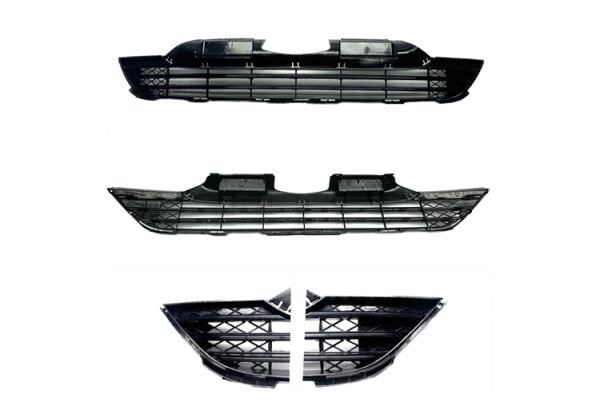 IZGARA TAMPON CRV 07-11 ÖN (ÜST)