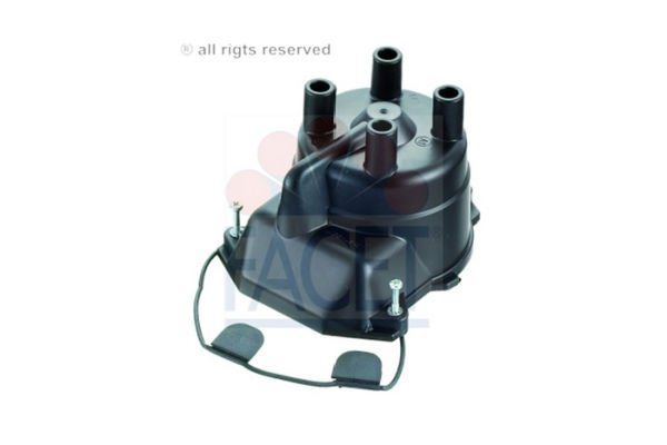 KAPAK DISTRIBUTOR-CIVIC 1996-00/ROVER-400/600  1995-00   (FACET)