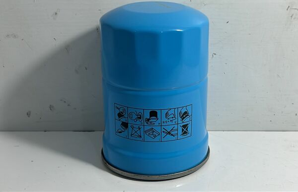 Mazot Filtre D21 97- D22 Td27