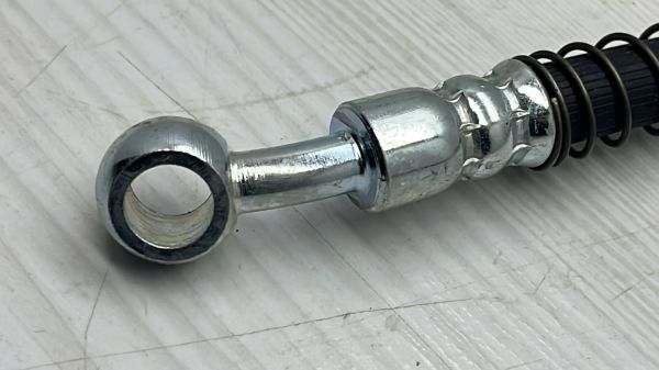 Fren Hortumu Ön Santafe  06/12 Sağ